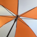 Paraguas de golf promocional con logotipo personalizado